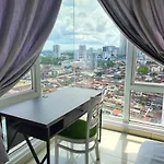 Ksl D\'Esplanade Residence 4 Bedrooms Dinosaur Water Park View High Floor Free Wifi Ksl City Mall Johor Bahru By Gdragon Homestay