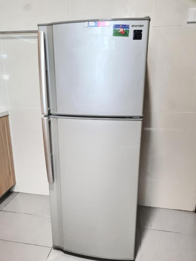 Apartemen Ksl D'esplanade 4 Bedrooms Dinosaur Water Park View High Floor Free Wifi Ksl City Mall By Gdragon Homestay